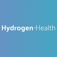 Hydrogen Health logo, Hydrogen Health contact details