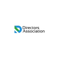 Directors Association logo, Directors Association contact details