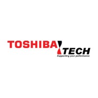 Toshiba Tech logo, Toshiba Tech contact details