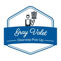 Gray Valet logo, Gray Valet contact details