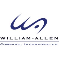 William W Allen Company Inc logo, William W Allen Company Inc contact details