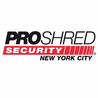 PROSHRED® New York logo, PROSHRED® New York contact details