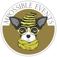 MPOSSIBLE Events logo, MPOSSIBLE Events contact details