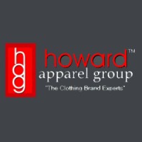 Howard Apparel Group logo, Howard Apparel Group contact details