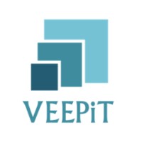 VEEPiT LLC logo, VEEPiT LLC contact details