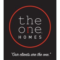 Theone.homes logo, Theone.homes contact details