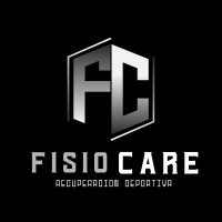 FísioCare logo, FísioCare contact details