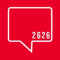 2626 Consulting logo, 2626 Consulting contact details