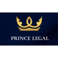 Prince Legal logo, Prince Legal contact details