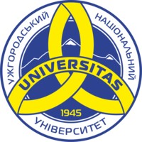 Uzhhorod National University logo, Uzhhorod National University contact details