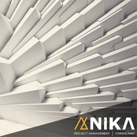 Nika Project Management Consultant logo, Nika Project Management Consultant contact details