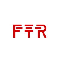 FTR Global logo, FTR Global contact details