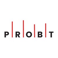 PROBT BİLİŞİM logo, PROBT BİLİŞİM contact details