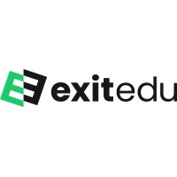 Exit Edu logo, Exit Edu contact details