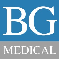 BG Medical logo, BG Medical contact details