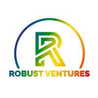 Robust Ventures logo, Robust Ventures contact details