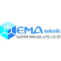 EMA Teknik Elektrik Pano San. ve Tic. Ltd. Şti. logo, EMA Teknik Elektrik Pano San. ve Tic. Ltd. Şti. contact details