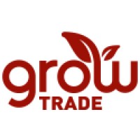 GROW TRADE logo, GROW TRADE contact details