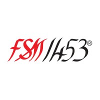 FSM 1453 logo, FSM 1453 contact details