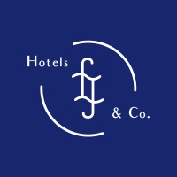 LJ Hotels & Co. logo, LJ Hotels & Co. contact details