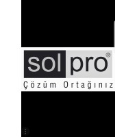 SolPro Ltd Sti logo, SolPro Ltd Sti contact details