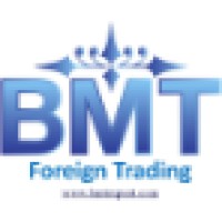 Bmt Foreign Trading logo, Bmt Foreign Trading contact details