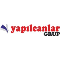 YAPILCANLAR GRUP logo, YAPILCANLAR GRUP contact details