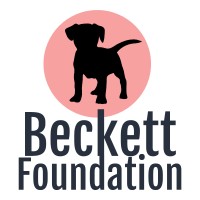 The Beckett Foundation logo, The Beckett Foundation contact details