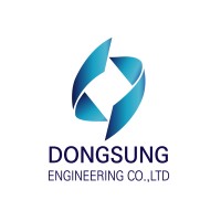 Dongsung Engineering Co., Ltd logo, Dongsung Engineering Co., Ltd contact details