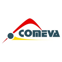 Comeva logo, Comeva contact details