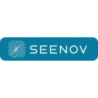 Seenov inc. logo, Seenov inc. contact details