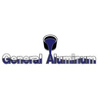 General Aluminum Mfg. Company logo, General Aluminum Mfg. Company contact details