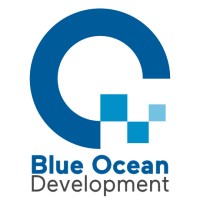 Blue Ocean Development logo, Blue Ocean Development contact details