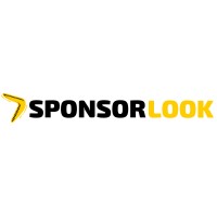 SponsorLook logo, SponsorLook contact details