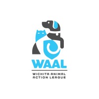 Wichita Animal Action League logo, Wichita Animal Action League contact details