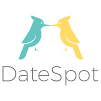 DateSpot logo, DateSpot contact details