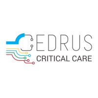 Cedrus Critical Care logo, Cedrus Critical Care contact details