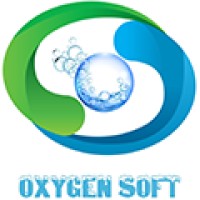 Oxygensoft logo, Oxygensoft contact details