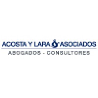 Consultora Acosta y Lara & Asociados logo, Consultora Acosta y Lara & Asociados contact details