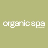 Organic Spa Magazine logo, Organic Spa Magazine contact details