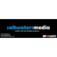 Saltwaters Media logo, Saltwaters Media contact details