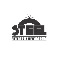 Steel Entertainment Group logo, Steel Entertainment Group contact details