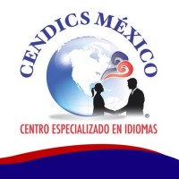 CENDICS MEXICO logo, CENDICS MEXICO contact details