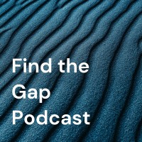 Find the Gap Podcast logo, Find the Gap Podcast contact details