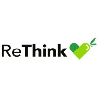 ReThink CBD logo, ReThink CBD contact details