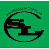 Something Light Clothing Co. logo, Something Light Clothing Co. contact details