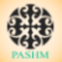 Pashm logo, Pashm contact details