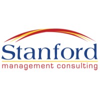 Stanford Management Consulting logo, Stanford Management Consulting contact details