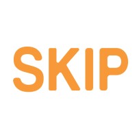 Skip Games logo, Skip Games contact details