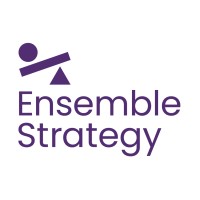 Ensemble Strategy logo, Ensemble Strategy contact details